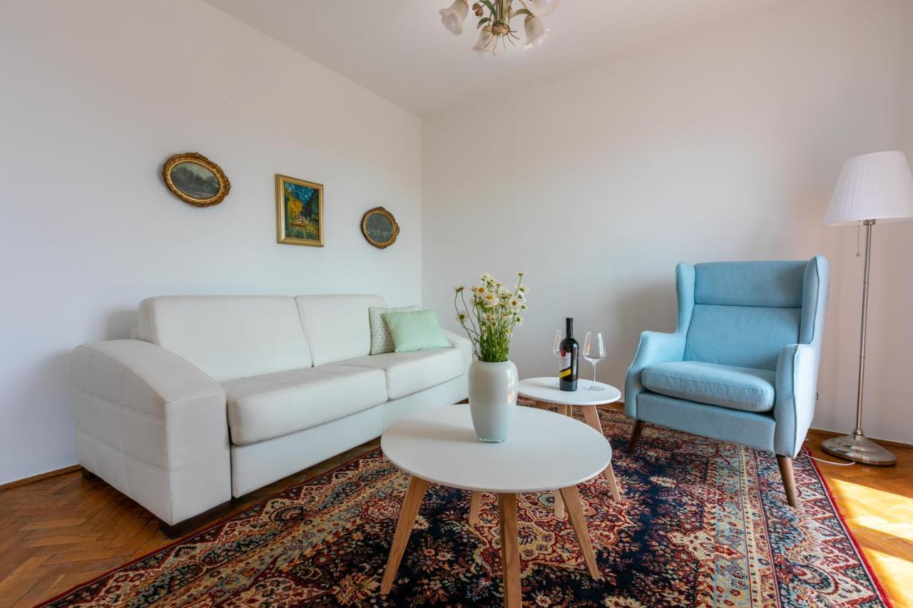 Apartment Carpe Diem "Pet Friendly" Crikvenica Exterior photo