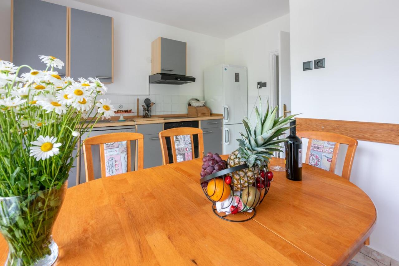 Apartment Carpe Diem "Pet Friendly" Crikvenica Exterior photo