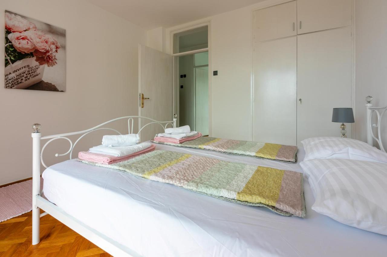 Apartment Carpe Diem "Pet Friendly" Crikvenica Exterior photo